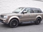 Thumbnail Photo 35 for 2011 Land Rover Range Rover Sport HSE LUX